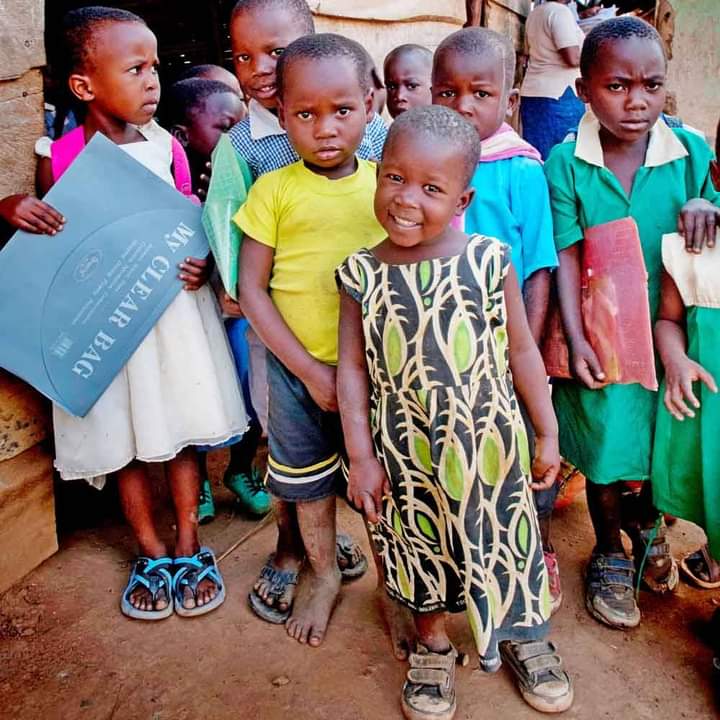 Al-Sharifu Charity Work - Image 10