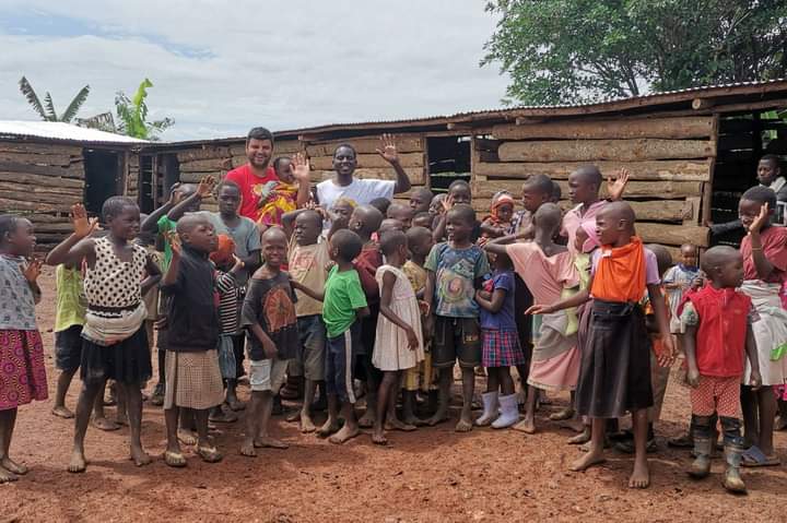 Al-Sharifu Charity Work - Image 13