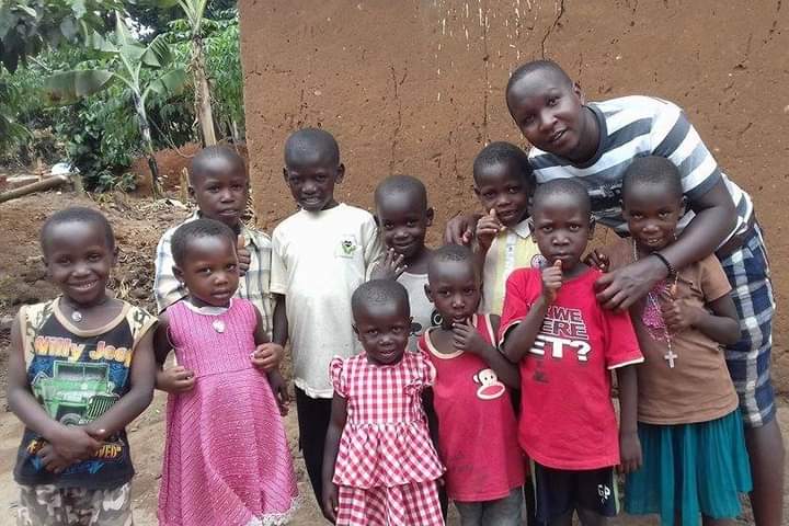 Al-Sharifu Charity Work - Image 14