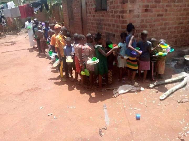 Al-Sharifu Charity Work - Image 15