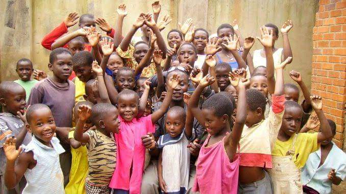 Al-Sharifu Charity Work - Image 16