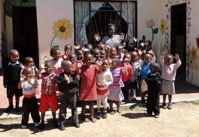 Al-Sharifu Charity Work - Image 18