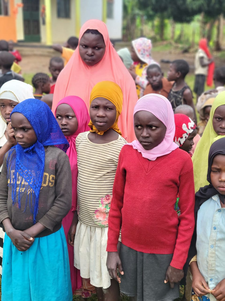 Al-Sharifu Charity Work - Image 2