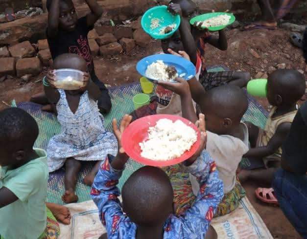 Al-Sharifu Charity Work - Image 21