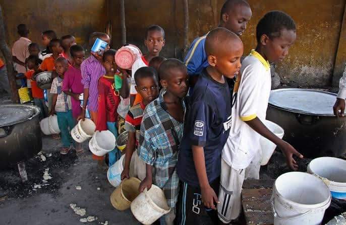 Al-Sharifu Charity Work - Image 22