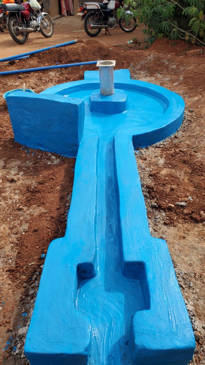 Al-Sharifu Charity Work - Image 37