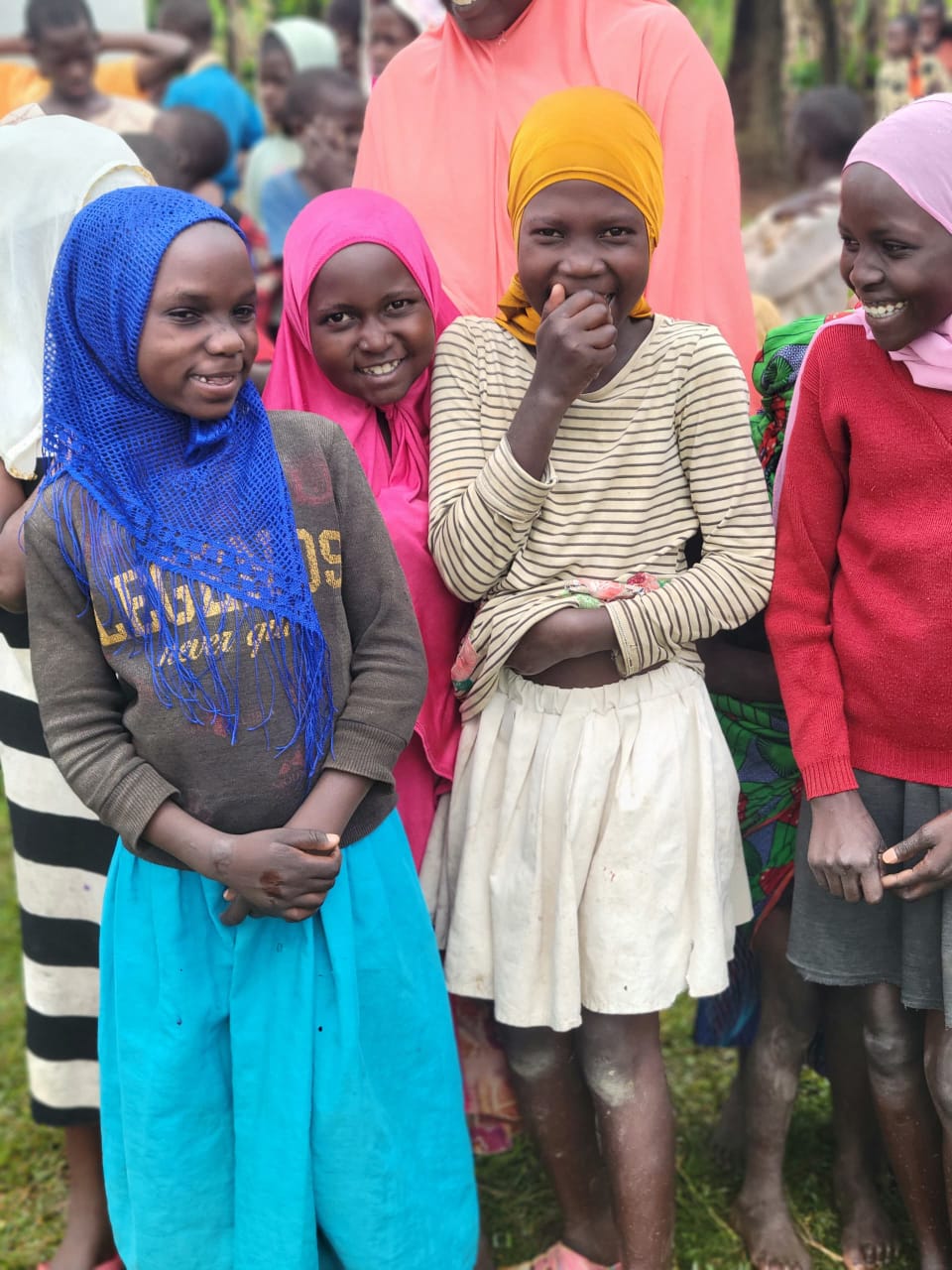 Al-Sharifu Charity Work - Image 4