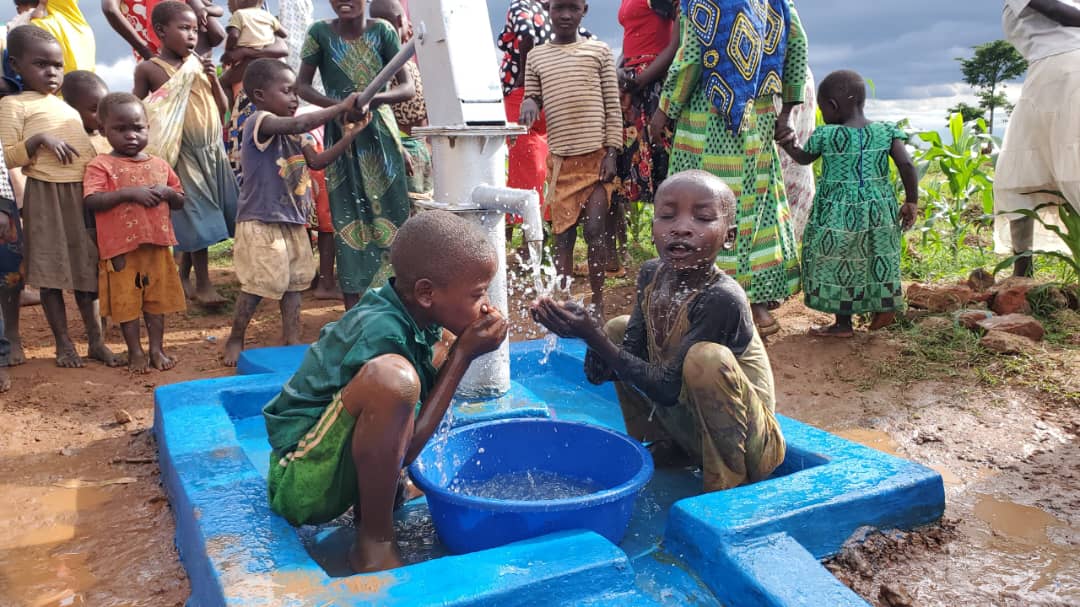 Al-Sharifu Charity Work - Image 6